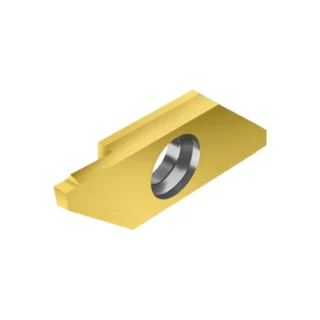 Original Walter WT26-R150N00-CD8 Carbide Grooving/Parting Insert - Trigon 80° (2 PCS) WSM23X WT26-R150N00-CD8 WSM23X