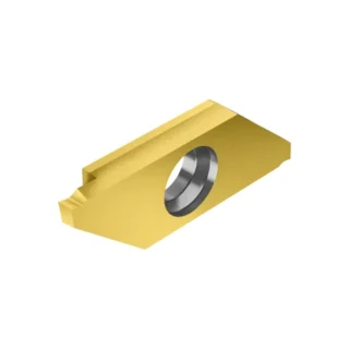 Original Walter WT26-R125N00-GD8 Carbide Grooving/Parting Insert - Trigon 80° (2 PCS) WSM23X WT26-R125N00-GD8 WSM23X