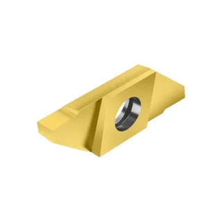 Original Walter WT26-L200N00-UA8 Carbide Grooving/Parting Insert - Trigon 80° (2 PCS) WSM23X WT26-L200N00-UA8 WSM23X