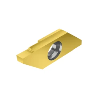 Original Walter WT26-R150N00-UA8 Carbide Grooving/Parting Insert - Trigon 80° (2 PCS) WSM23X WT26-R150N00-UA8 WSM23X