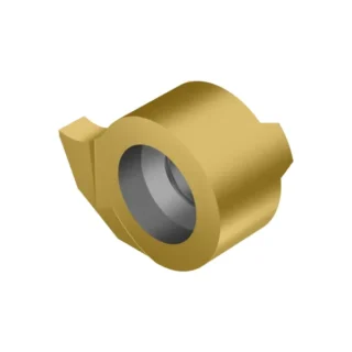 Original Walter WE09-G14-200L02 Carbide Grooving/Parting Insert - Trigon 80° (2 PCS) WSM23X WE09-G14-200L02 WSM23X