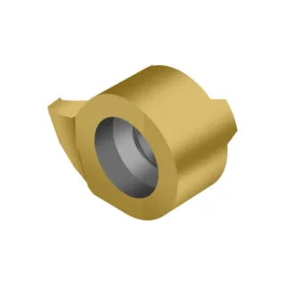 Original Walter WE07-GP10-100L00 Carbide Grooving/Parting Insert - Trigon 80° (2 PCS) WSM23X WE07-GP10-100L00 WSM23X