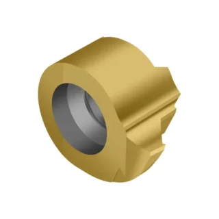 Original Walter WE07-GP10-100R00 Carbide Grooving/Parting Insert - Trigon 80° (2 PCS) WSM23X WE07-GP10-100R00 WSM23X