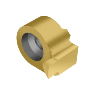 Original Walter WE09-A12-200R02 Carbide Grooving/Parting Insert - Trigon 80° (2 PCS) WSM23X WE09-A12-200R02 WSM23X