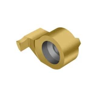 Original Walter WE09-AC14-300L02 Carbide Grooving/Parting Insert - Trigon 80° (2 PCS) WSM23X WE09-AC14-300L02 WSM23X