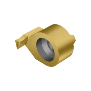 Original Walter WE09-AR12-200L10 Carbide Grooving/Parting Insert - Trigon 80° (2 PCS) WSM23X WE09-AR12-200L10 WSM23X