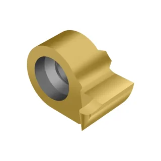Original Walter WE09-AD14-200R10 Carbide Grooving/Parting Insert - Trigon 80° (2 PCS) WSM23X WE09-AD14-200R10 WSM23X