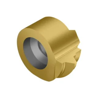 Original Walter WE07-IR10-W14 Carbide Insert - Trigon 80° (2 PCS) WSM23X WE07-IR10-W14 WSM23X