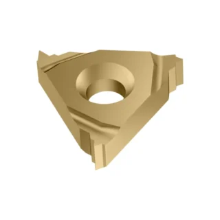 Original Walter TS16-ER18NPT Carbide Turning Insert - Triangle (2 PCS) WMP32G TS16-ER18NPT WMP32G