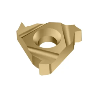 Original Walter TS16-ER12BUT Carbide Turning Insert - Triangle (2 PCS) WMP32G TS16-ER12BUT WMP32G