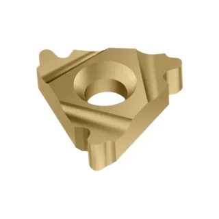Original Walter TS16-ER08RD Carbide Turning Insert - Triangle (2 PCS) WMP32G TS16-ER08RD WMP32G