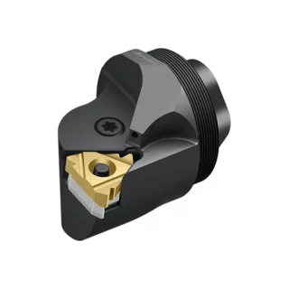Original Walter T1820-Q32R-16I-P Carbide Insert - Triangle