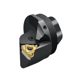 Original Walter T1820-Q40R-16I-P Carbide Insert - Triangle