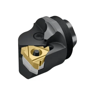 Original Walter T1820-Q32R-22I-P Carbide Insert - Triangle