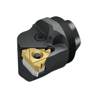 Original Walter T1820-Q25R-16I-P Carbide Insert - Triangle