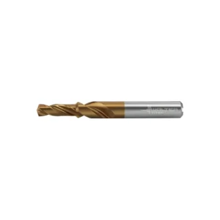Original Walter DC260-03-14 Carbide Insert - Diamond 55° DC260-03-14.000A1-WJ30ET