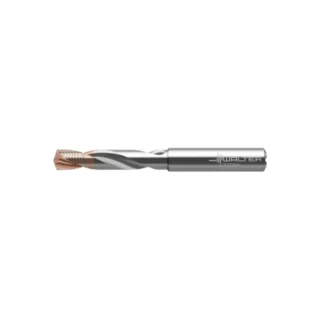 Original Walter DC170-03-14 Carbide Insert - Diamond 55° DC170-03-14.500A1-WJ30EJ