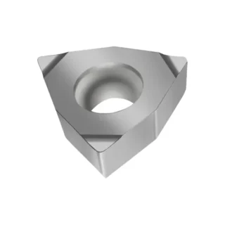 Original Walter WCGT030202-X15 Carbide Turning Insert - Trigon 80° (10 PCS) WK1 WCGT030202-X15 WK1