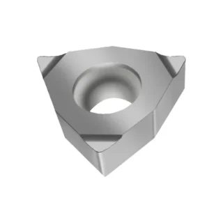 Original Walter WCGT050304-X5 Carbide Turning Insert - Trigon 80° (10 PCS) WK1 WCGT050304-X5 WK1