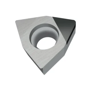 Original Walter WCMW030202 Carbide Insert - Trigon 80° WCD10 WCMW030202 WCD10