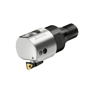 Original Walter B5115-044-056-T36-TC09 Carbide Boring Insert - Parallelogram 82°