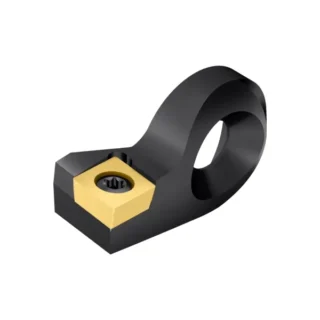 Original Walter EB717.CC09 Carbide Boring Insert - Diamond 75°