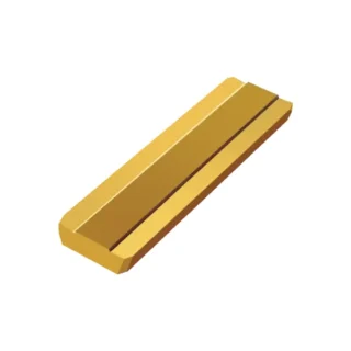 Original Walter P6500-0R-B88-E1 Carbide Insert - Pentagon WXP15 P6500-0R-B88-E1 WXP15