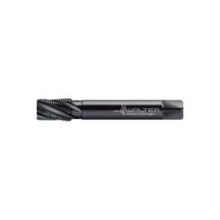Original Walter HSS-E Tap 25567-NPT1/16
