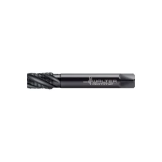 Original Walter HSS-E A26563 Tap A26563-NPTF1/4