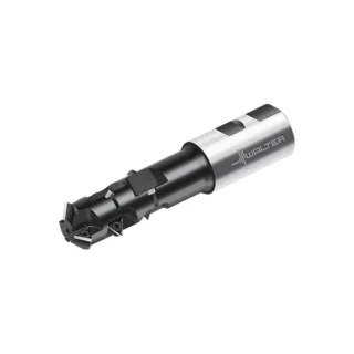Original Walter T2711-40-W40-3-14-3-30 Tap