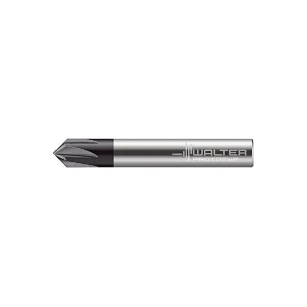 Original Walter MC500-10 Tap MC500-10.0A4L-WJ30TF
