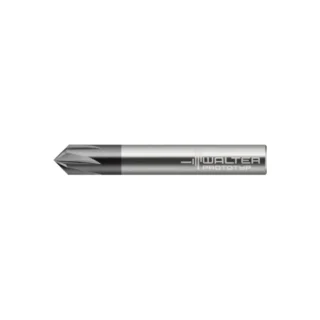 Original Walter MC501-10 Tap MC501-10.0A4L-WJ30TF