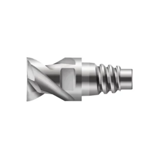 Original Walter H6E2511-E10-10 Drill