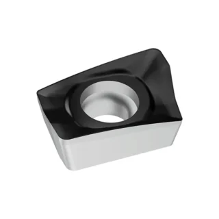 Original Walter ACMT060204R-G55 WKP25 Carbide Insert - Parallelogram 85° | Steel (10 PCS) WKP25S ACMT060204R-G55 WKP25S