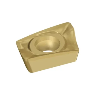 Original Walter ACMT060212R-G55 Carbide Insert - Parallelogram 85° (10 PCS) WKP35G ACMT060212R-G55 WKP35G
