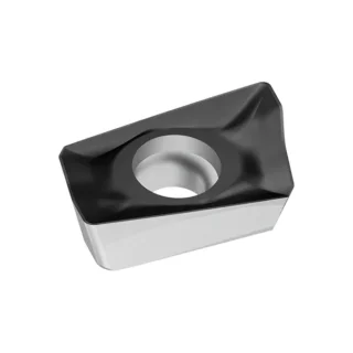 Original Walter BCMT090304R-F55 WKP25 Carbide Insert - Parallelogram 82° | Steel (10 PCS) WKP25S BCMT090304R-F55 WKP25S