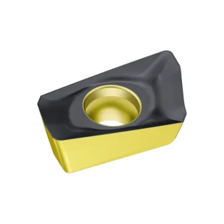 Original Walter BCMT120408R-F55 WAK15 Carbide Insert - Parallelogram 82° | Steel, Cast Iron (10 PCS)