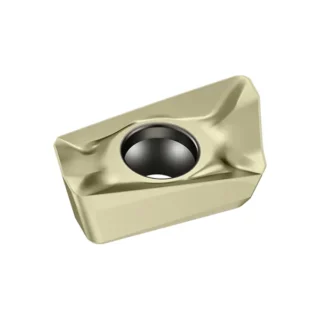 Original Walter BCGT120408R-G55 WSM35 Carbide Insert - Parallelogram 82° | Stainless Steel (10 PCS) WSM35G BCGT120408R-G55 WSM35G