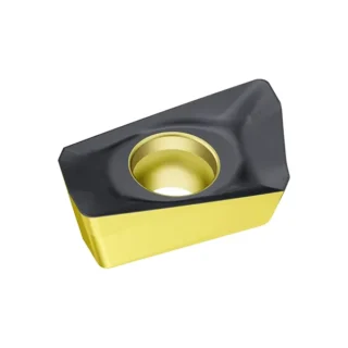 Original Walter BCGT160508R-G55 WAK15 Carbide Insert - Parallelogram 82° | Steel, Cast Iron (10 PCS)