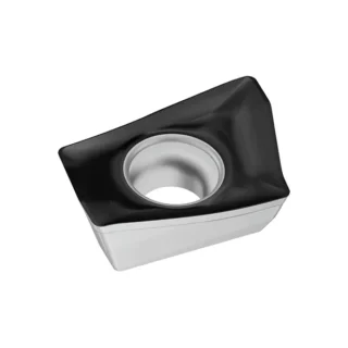 Original Walter ADMT080304R-F56 Carbide Insert - Parallelogram 85° (10 PCS) WKP35S ADMT080304R-F56 WKP35S