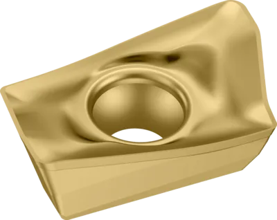 ADMT120408R-D56 WKP35G Walter 100% Original Positive rhombic TiAlN+TiN  10pcs