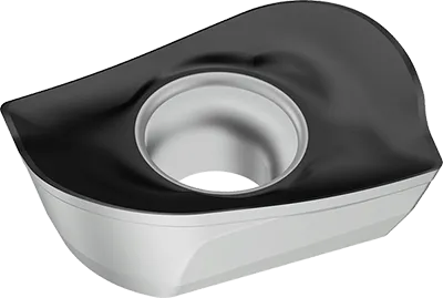 ADMT10T330R-F56 WKP35S Walter 100% Original Positive rhombic TiCN+Al2O3+(TiCN)  10pcs