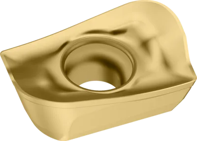 ADMT120425R-F56 WKP35G Walter 100% Original Positive rhombic TiAlN+TiN  10pcs