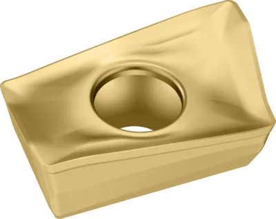 ADMT10T304R-F56 WKP35G Walter 100% Original Positive rhombic TiAlN+TiN  10pcs