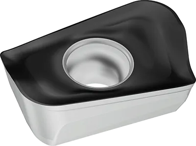 ADMT10T320R-F56 WKP35S Walter 100% Original Positive rhombic TiCN+Al2O3+(TiCN)  10pcs