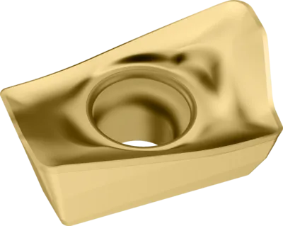 ADMT120416R-F56 WKP35G Walter 100% Original Positive rhombic TiAlN+TiN  10pcs