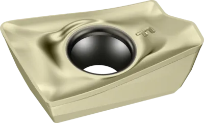 ADMT120408L-F56 WSP45G Walter 100% Original Positive rhombic TiAlN+Al2O3+(ZrN)  10pcs