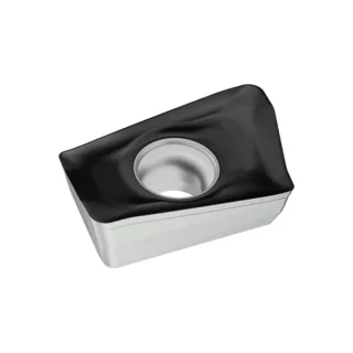 Original Walter ADMT10T308R-F56 WKP25 Carbide Insert - Parallelogram 85° | Steel (10 PCS) WKP25S ADMT10T308R-F56 WKP25S