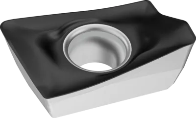 ADMT120408L-F56 WKP35S Walter 100% Original Positive rhombic TiCN+Al2O3+(TiCN)  10pcs