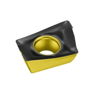 Original Walter ADKT0803PER-F56 WAK15 Carbide Insert - Parallelogram 85° | Steel, Cast Iron (10 PCS)